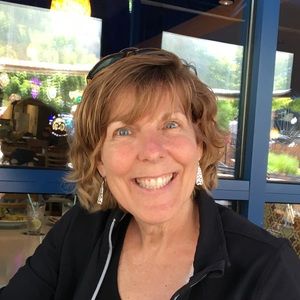 Meet your Posher, Beth